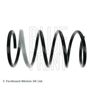 Ressort de suspension BLUE PRINT OEM 546302E510