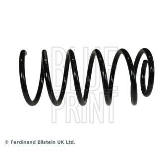 Ressort de suspension BLUE PRINT ADG088422