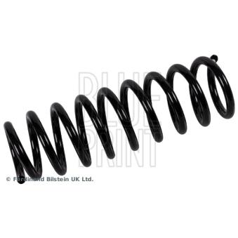 Ressort de suspension BLUE PRINT OEM 553502Y100