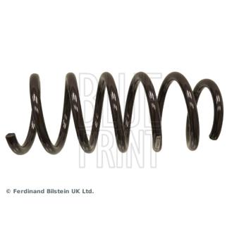 Ressort de suspension BLUE PRINT OEM 91166017 Ressort de suspension BLUE PRINT OEM 91166017
