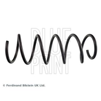 Ressort de suspension BLUE PRINT OEM 546301Y600