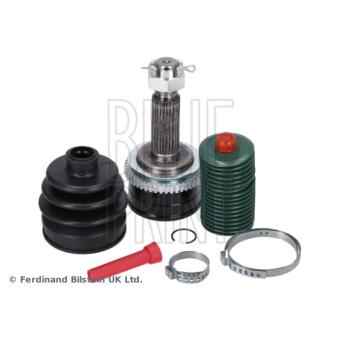 Embout de cardan avant (kit de réparation) BLUE PRINT OEM 495001C060 Embout de cardan avant (kit de réparation) BLUE PRINT OEM 495001C060