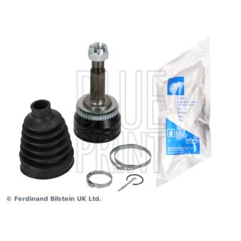 Embout de cardan avant (kit de réparation) BLUE PRINT ADG089128 pour RENAULT R21 1.5 CRDi GLS - 110cv