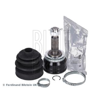 Embout de cardan avant (kit de réparation) BLUE PRINT OEM 4950117150