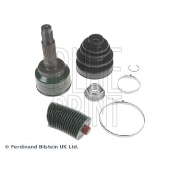 Embout de cardan avant (kit de réparation) BLUE PRINT OEM 0K20222610