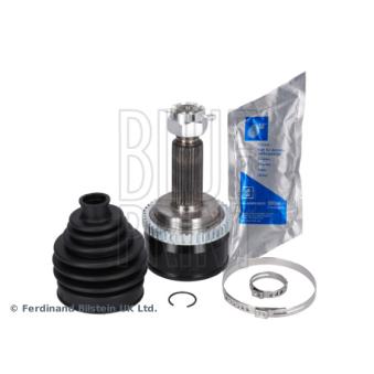 Embout de cardan avant (kit de réparation) BLUE PRINT ADG089150