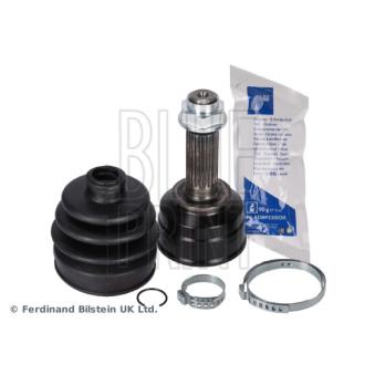 Embout de cardan avant (kit de réparation) BLUE PRINT ADG089153