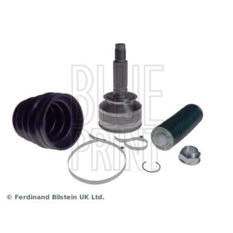 Embout de cardan avant (kit de réparation) BLUE PRINT OEM 495913E201