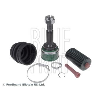 Embout de cardan avant (kit de réparation) BLUE PRINT OEM 4950702A20 Embout de cardan avant (kit de réparation) BLUE PRINT OEM 4950702A20