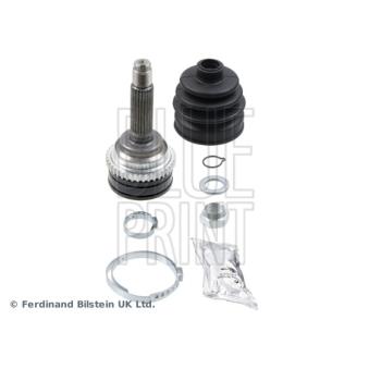 Embout de cardan avant (kit de réparation) BLUE PRINT OEM 96273571