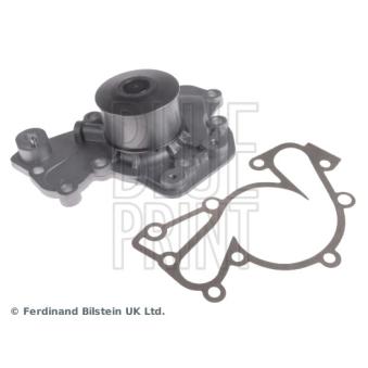Pompe à eau BLUE PRINT ADG09125 pour HYUNDAI XG 2.5 - 163cv
