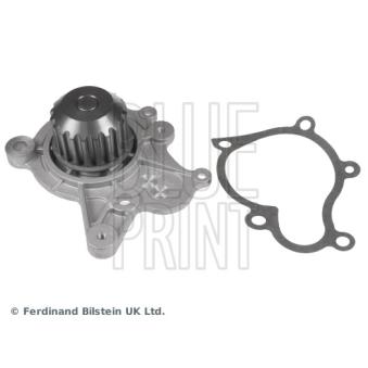 Pompe à eau BLUE PRINT ADG09131 pour PORSCHE PANAMERA 1.5 CRDi - 82cv