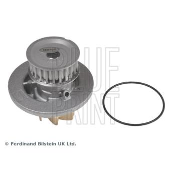 Pompe à eau BLUE PRINT OEM 96499089