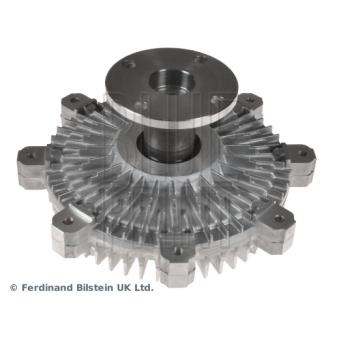 Embrayage, ventilateur de radiateur BLUE PRINT OEM 2523742100