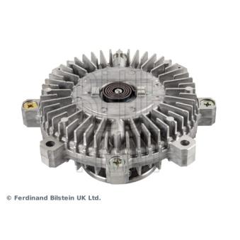 Embrayage, ventilateur de radiateur BLUE PRINT OEM 2523742010