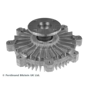 Embrayage, ventilateur de radiateur BLUE PRINT OEM 252374A000