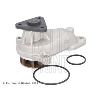 Pompe à eau BLUE PRINT ADG09184 pour KIA CEED 1.6 CRDi - 110cv