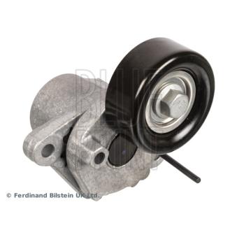 Poulie-tendeur, courroie trapézoïdale à nervures BLUE PRINT ADG096509