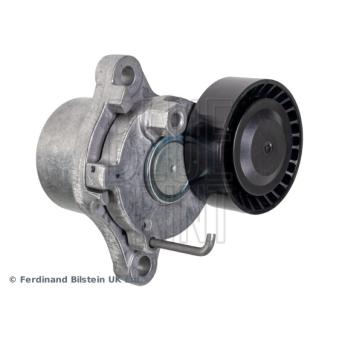 Poulie-tendeur, courroie trapézoïdale à nervures BLUE PRINT ADG096511