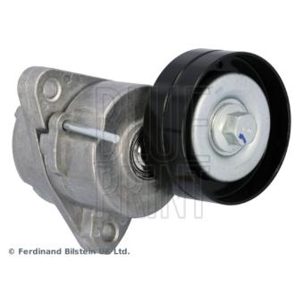 Poulie-tendeur, courroie trapézoïdale à nervures BLUE PRINT ADG096513