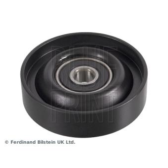 Poulie renvoi/transmission, courroie trapézoïdale à nervures BLUE PRINT OEM 9783429010