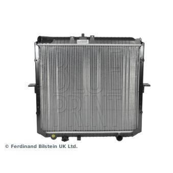 Radiateur, refroidissement du moteur BLUE PRINT ADG098110