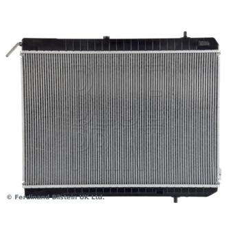 Radiateur, refroidissement du moteur BLUE PRINT [ADG098129]