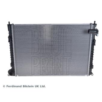 Radiateur, refroidissement du moteur BLUE PRINT ADG09839C
