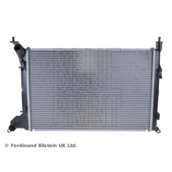 Radiateur, refroidissement du moteur BLUE PRINT ADG09840C