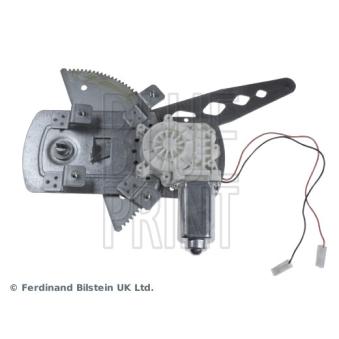 Lève-vitre arrière gauche BLUE PRINT OEM 72751S10J01