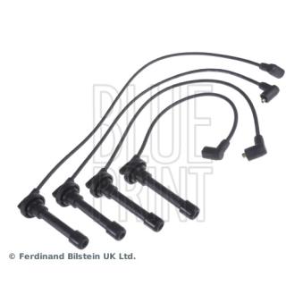 Kit de câbles d'allumage BLUE PRINT [ADH21604]