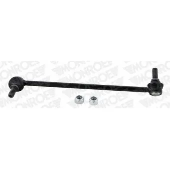 Entretoise/tige, stabilisateur avant gauche MONROE OEM 2043201789