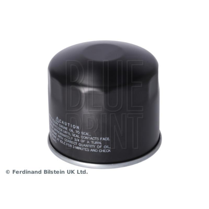 Filtre à huile BLUE PRINT ADH22103 - Visuel 1