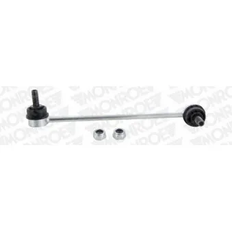 Entretoise/tige, stabilisateur MONROE L23659