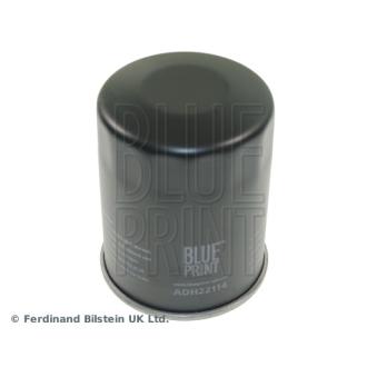 Filtre à huile BLUE PRINT [ADH22114]