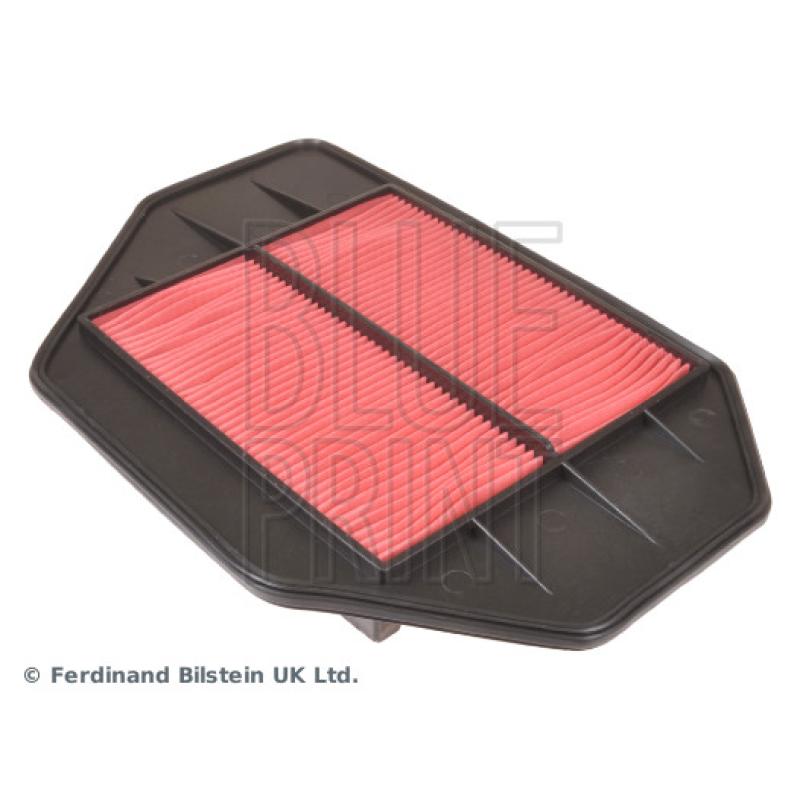 Jeu de pièces, inspection BLUE PRINT ADH22119 - Visuel 1