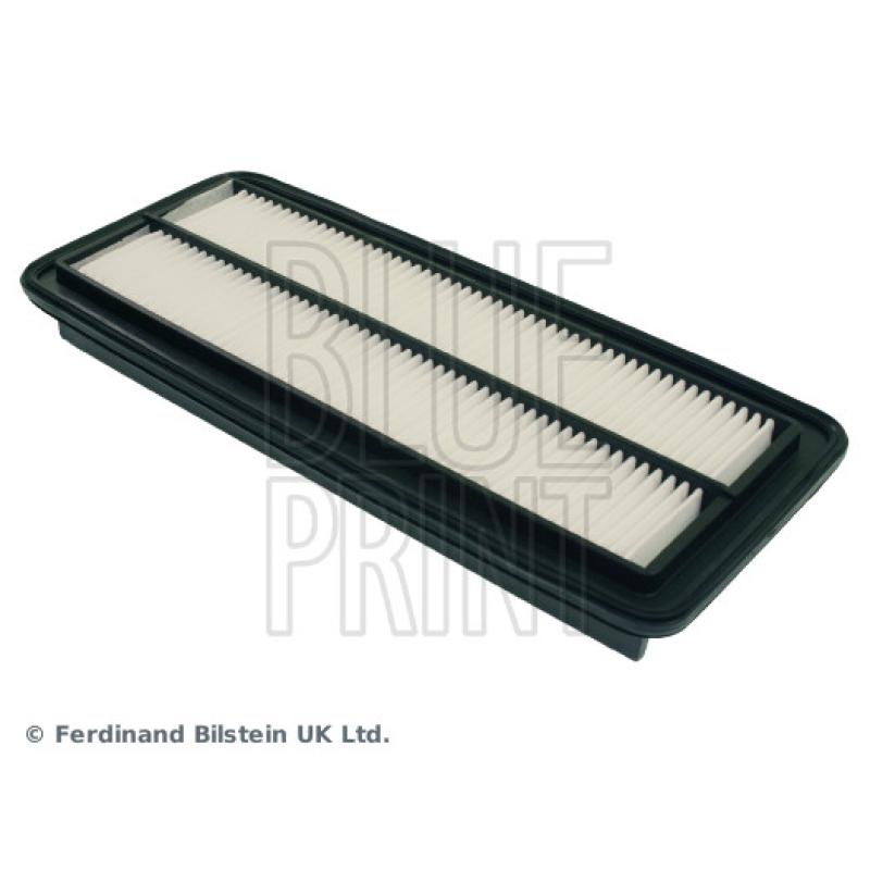 Jeu de pièces, inspection BLUE PRINT ADH22122 - Visuel 1