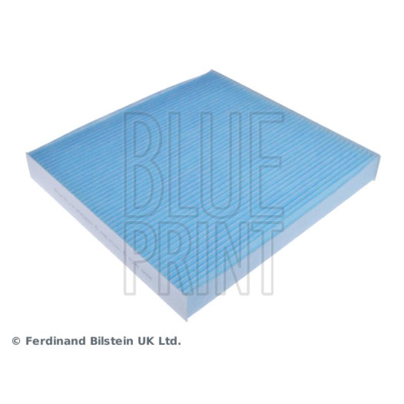 Jeu de pièces, inspection BLUE PRINT ADH22122 - Visuel 2