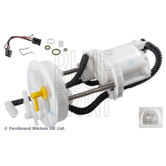 Filtre à carburant BLUE PRINT [ADH22334]