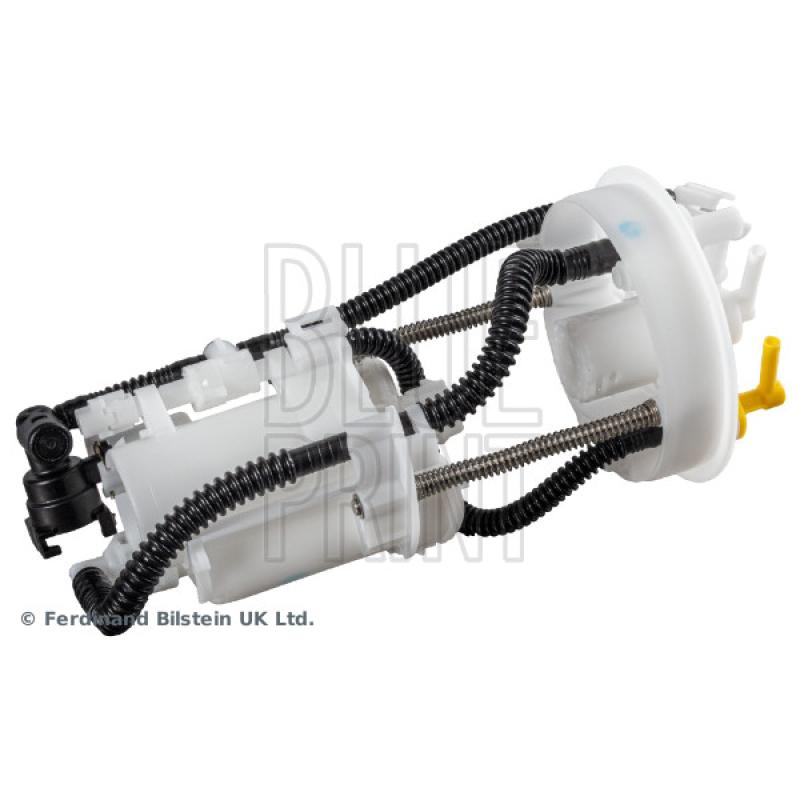 Filtre à carburant BLUE PRINT ADH22334 - Visuel 1