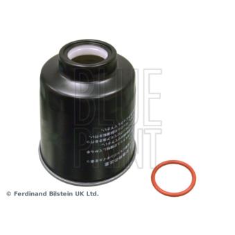 Filtre à carburant BLUE PRINT [ADH22341]