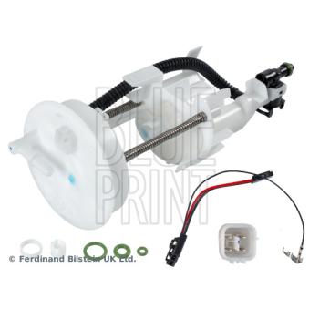 Filtre à carburant BLUE PRINT OEM 17048STXA00