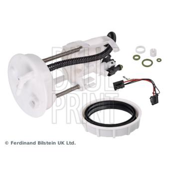 Filtre à carburant BLUE PRINT [ADH22351]