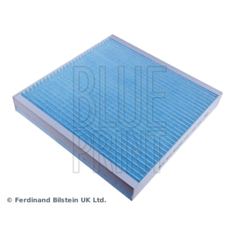 Filtre, air de l'habitacle BLUE PRINT ADH22502 - Visuel 1