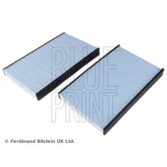 Filtre, air de l'habitacle BLUE PRINT ADH22508