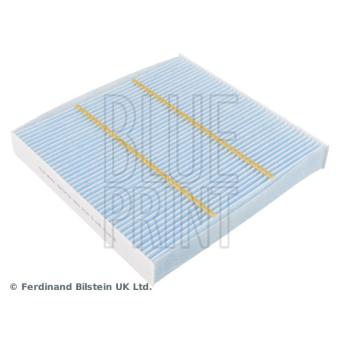 Filtre, air de l'habitacle BLUE PRINT OEM 80292TGLE01
