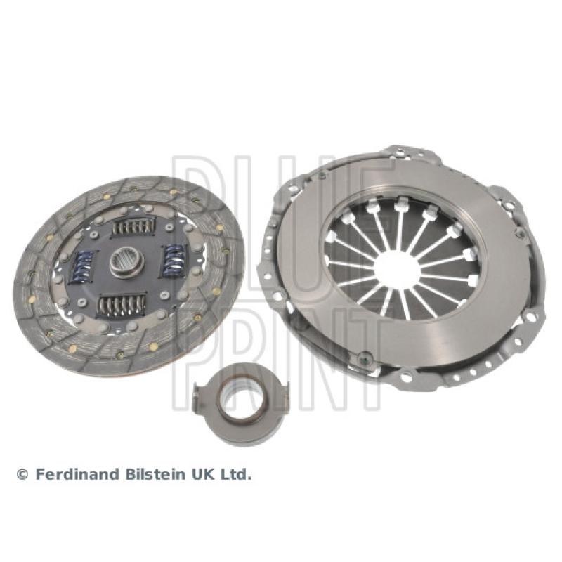Kit d'embrayage BLUE PRINT ADH230106 - Visuel 1