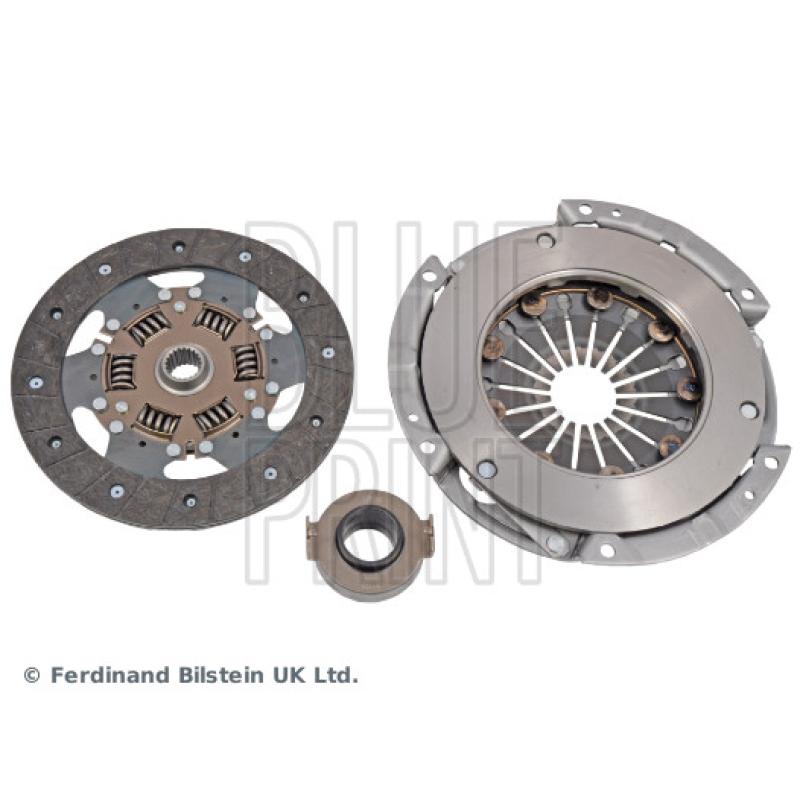 Kit d'embrayage BLUE PRINT ADH23057 - Visuel 1