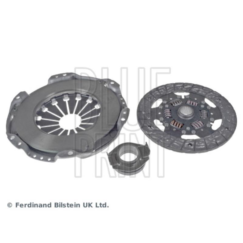 Kit d'embrayage BLUE PRINT ADH23081 - Visuel 1