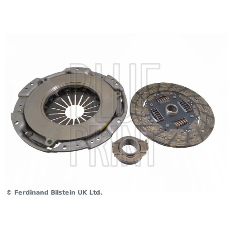 Kit d'embrayage BLUE PRINT ADH23084 - Visuel 1